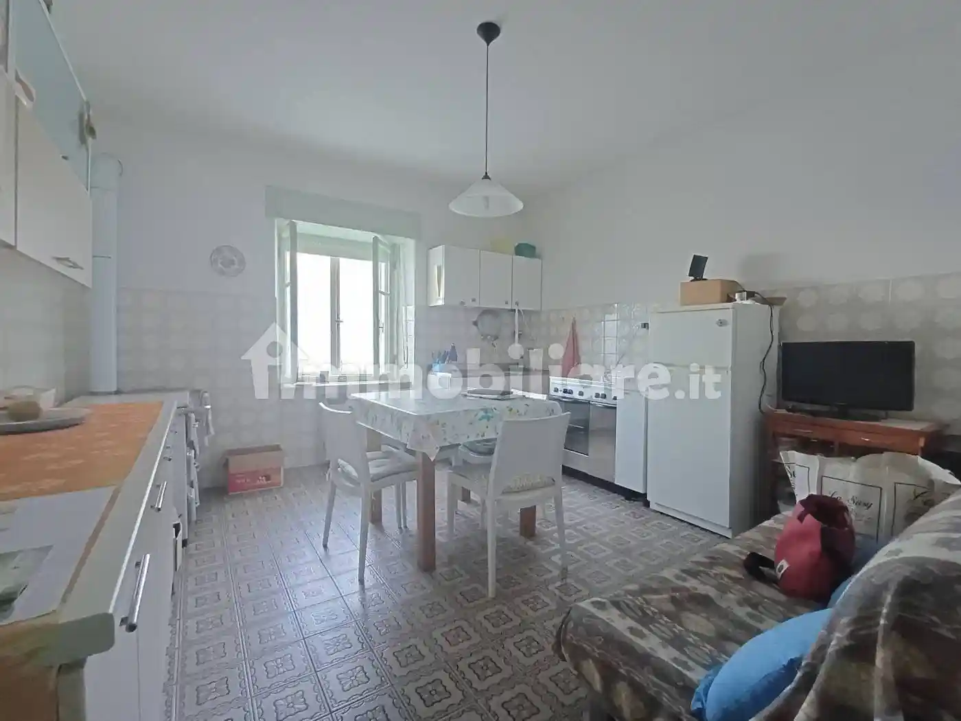 Appartamento in vendita a Ronzo-Chienis