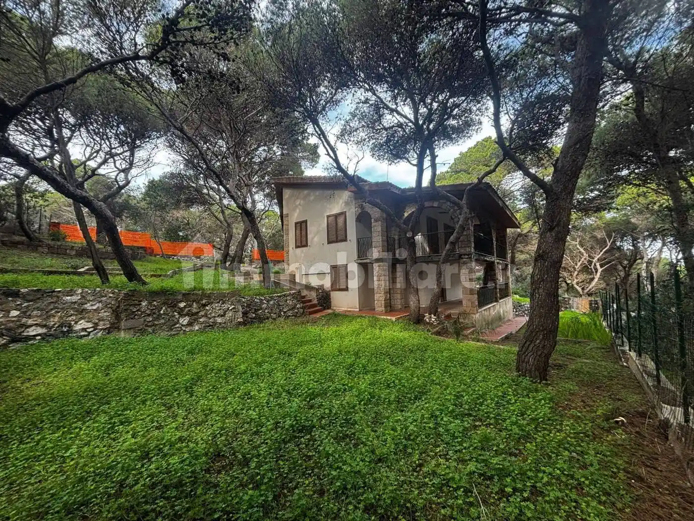 Villa in vendita a Sant'Anna Arresi