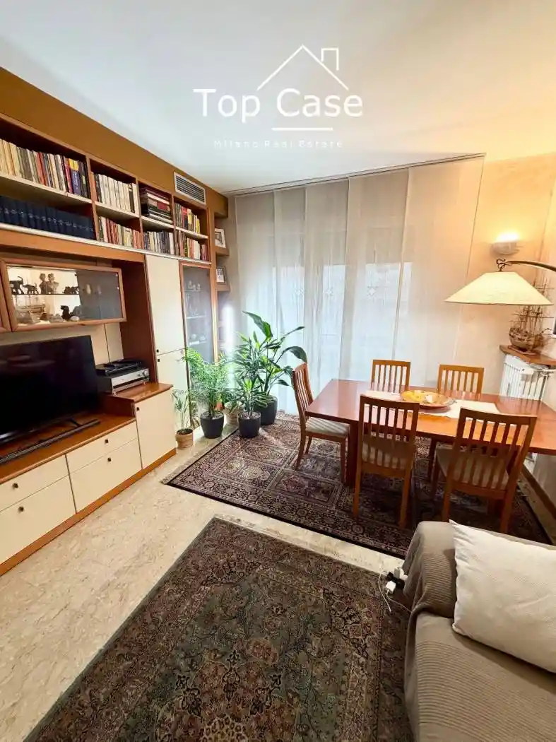 Appartamento in vendita a Novate Milanese