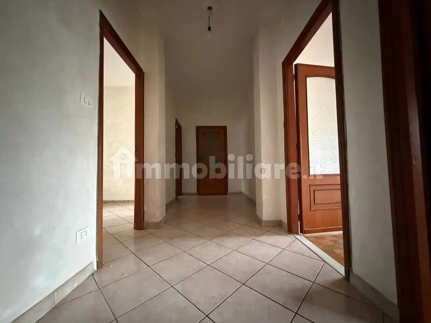 Appartamento in vendita a Pinerolo