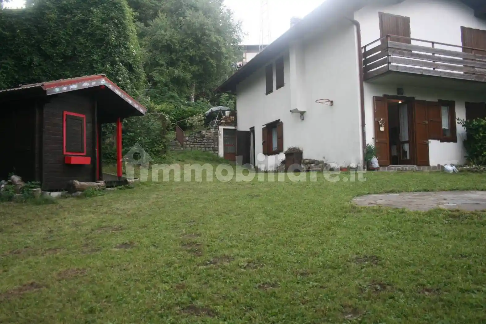 Appartamento in vendita a Selvino