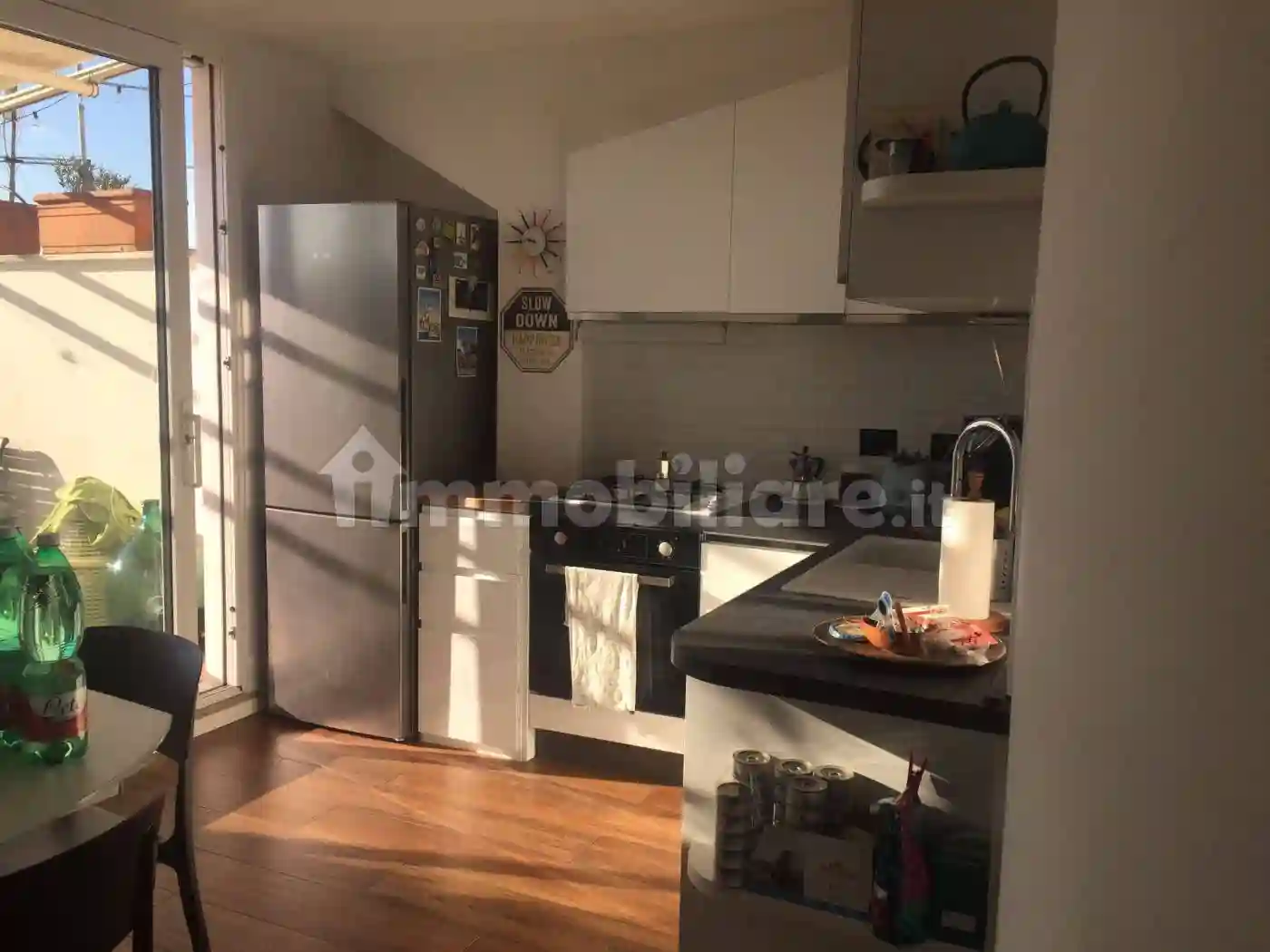 Attico - Mansarda - foto 3