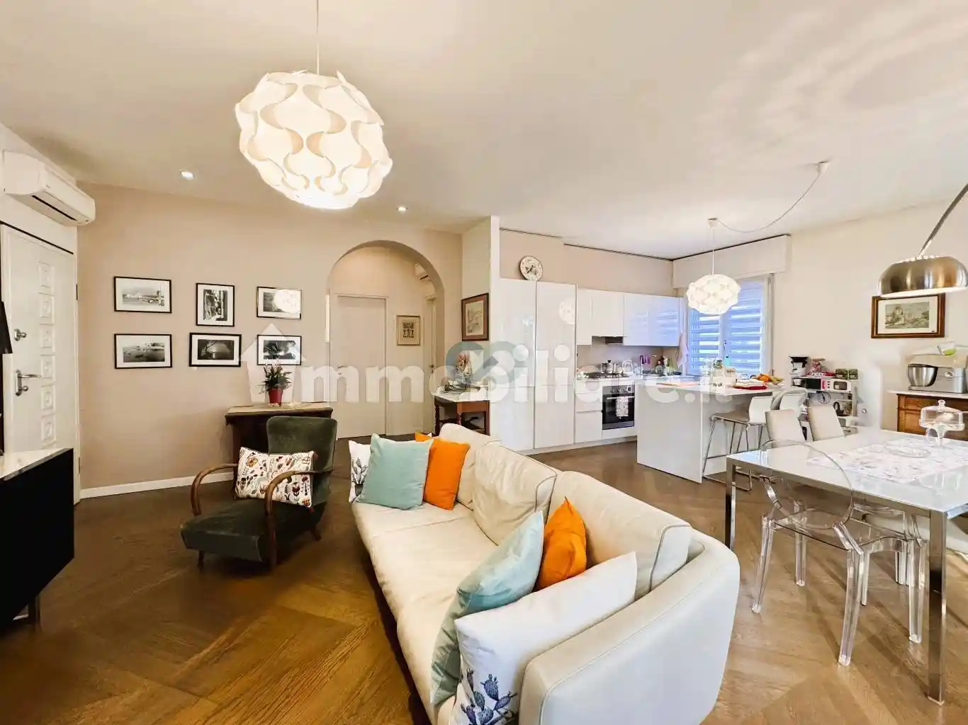 Appartamento in vendita a Desenzano del Garda