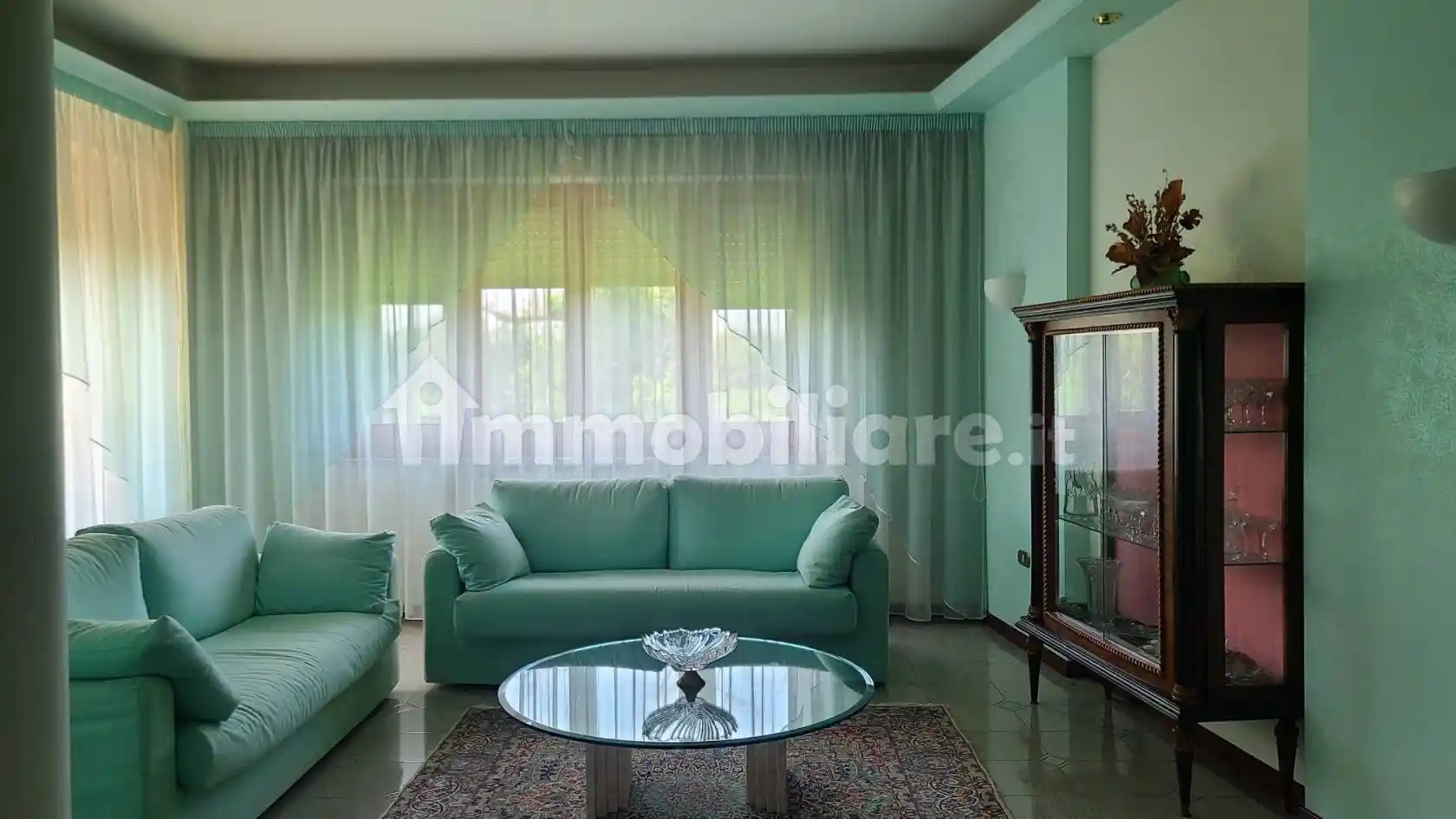 Appartamento in vendita a Sant'Onofrio