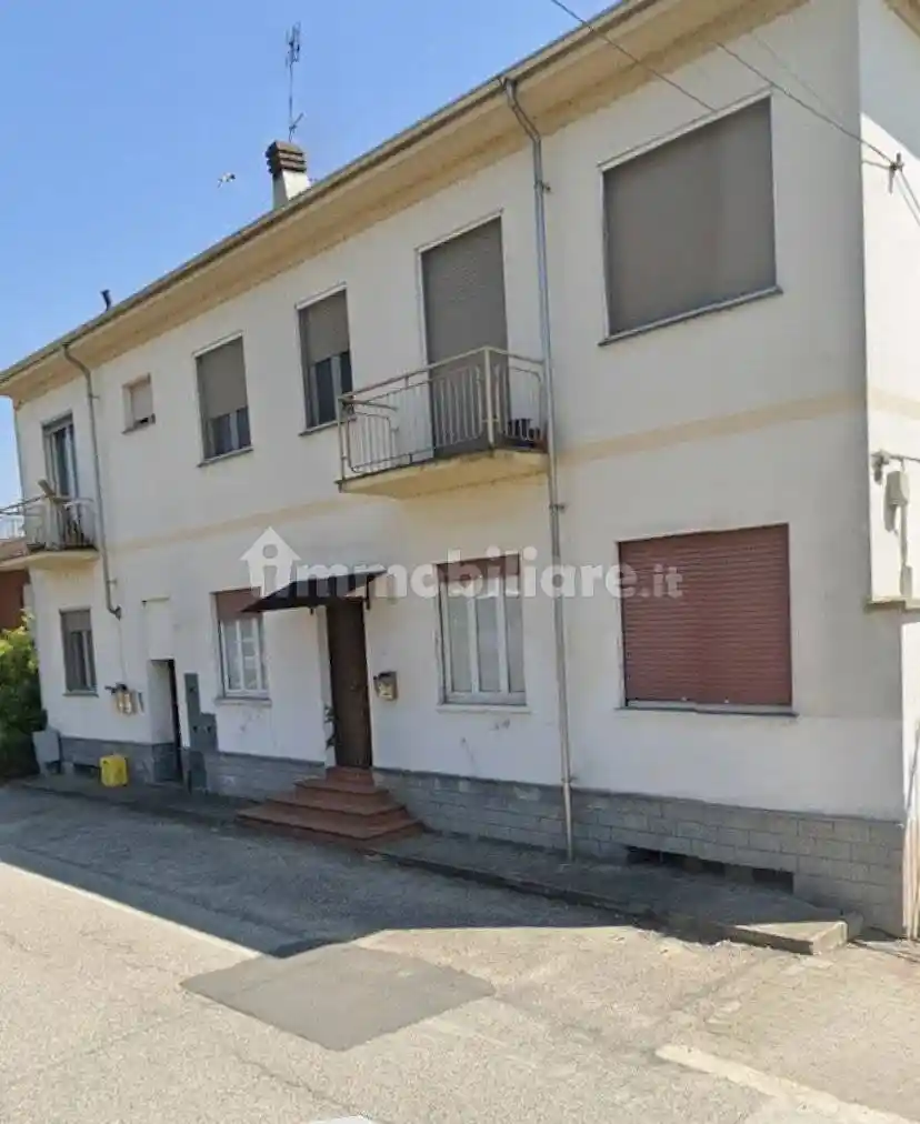 Appartamento in vendita a Novara