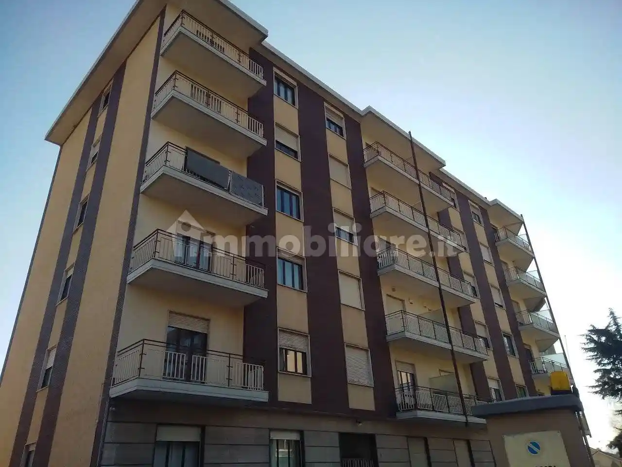 Appartamento in vendita a Pinerolo