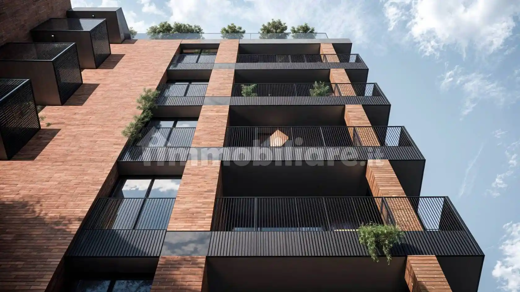 Appartamento in vendita a Bologna