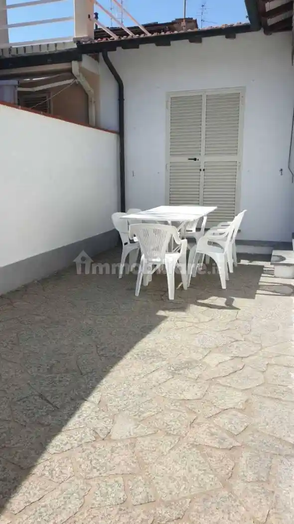 Villa in affitto a Viareggio