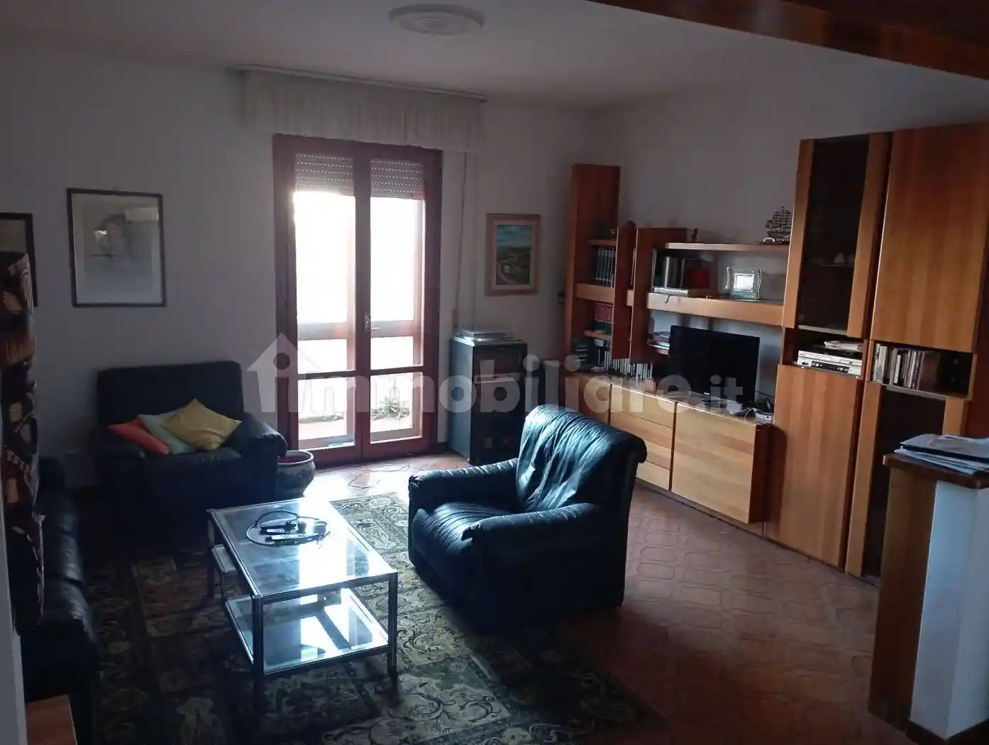 Appartamento in affitto a Prato