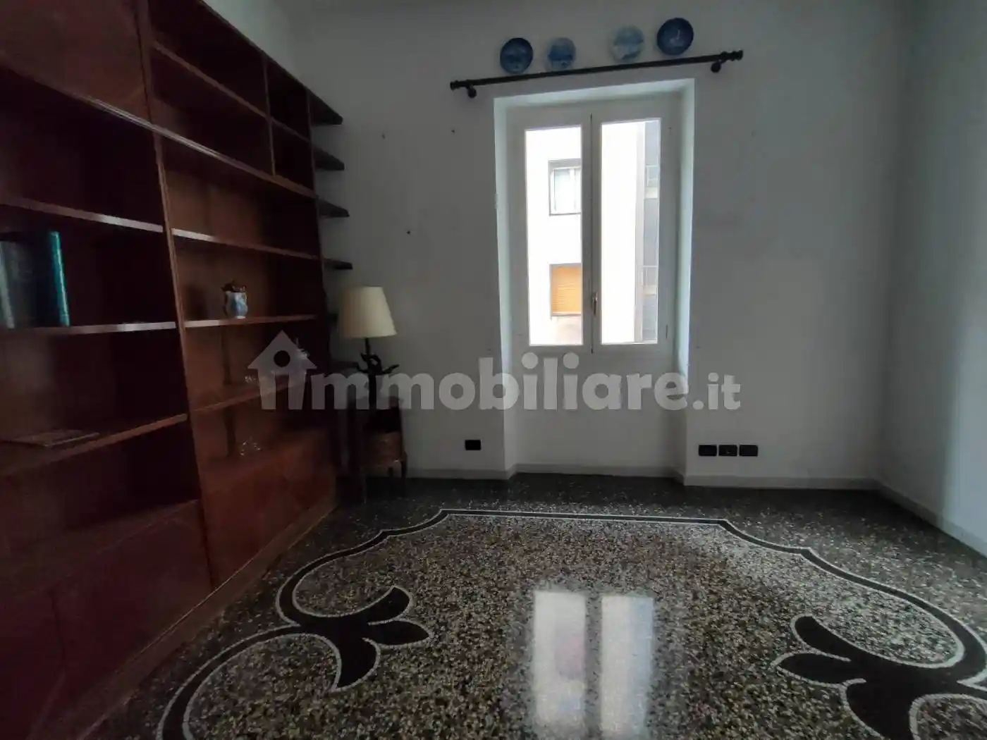 Appartamento in affitto a Genova