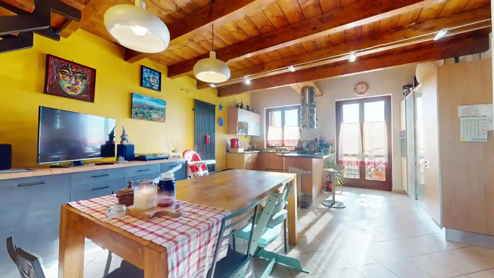 Appartamento - foto 3