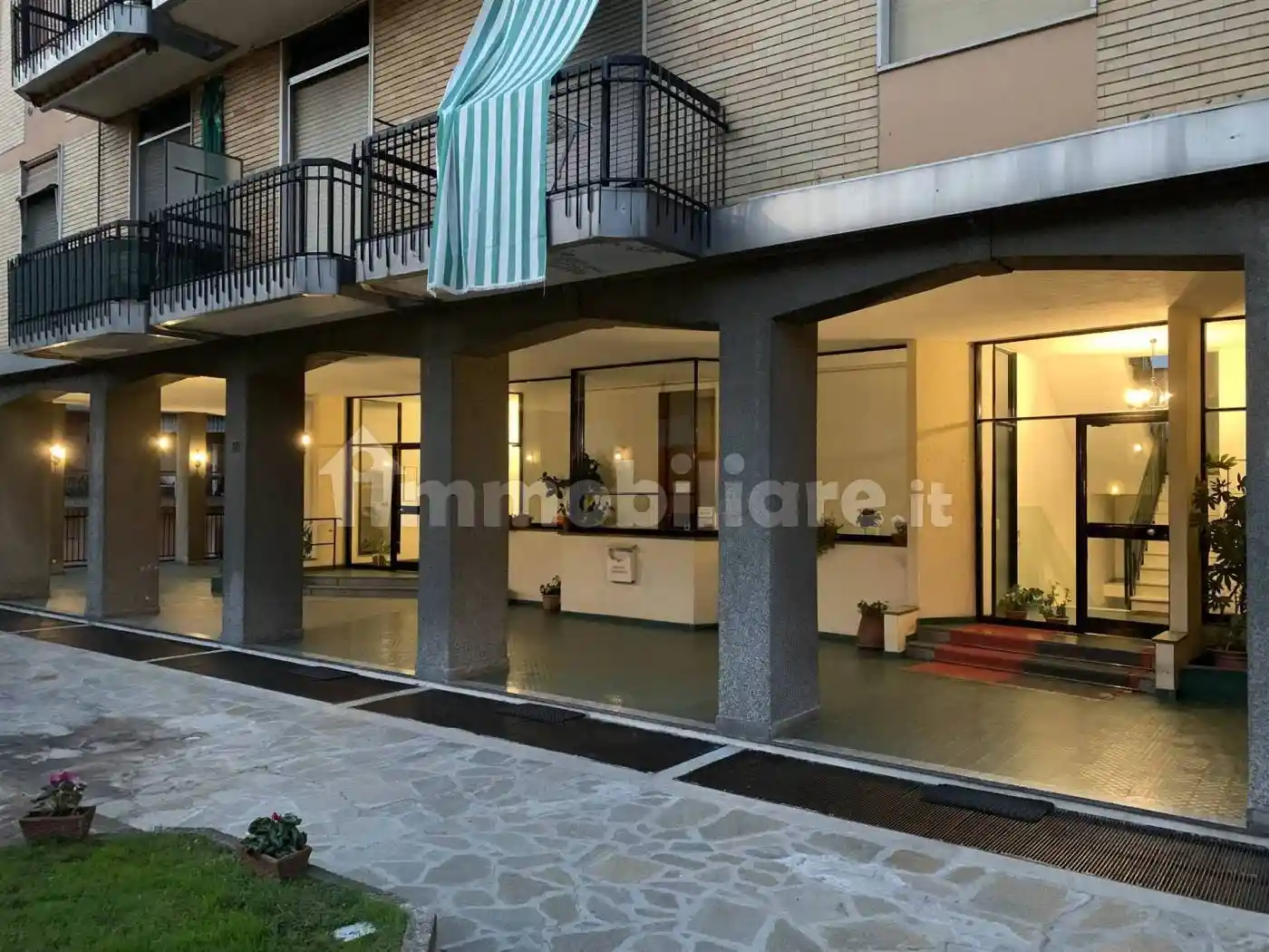 Appartamento in vendita a Vigevano