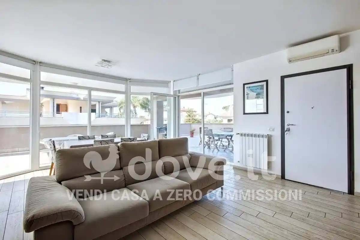 Appartamento in vendita a Latina