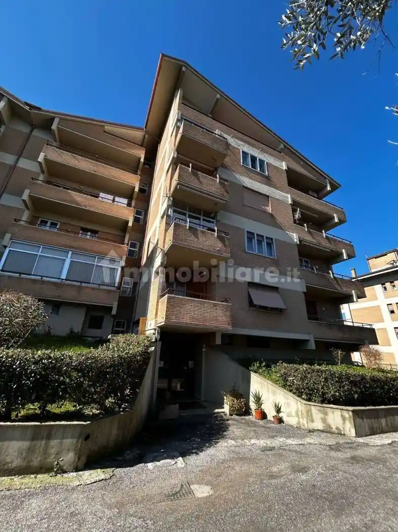 Appartamento in affitto a Perugia