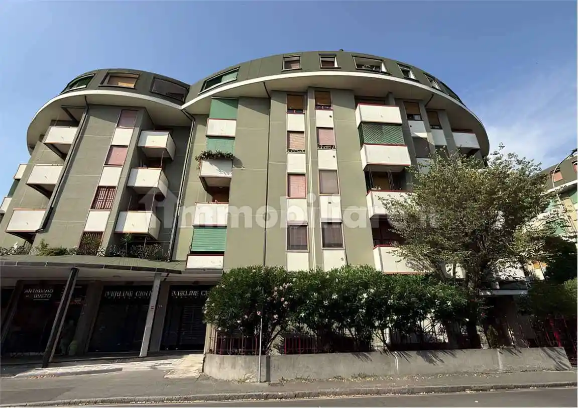 Appartamento in vendita a Melzo