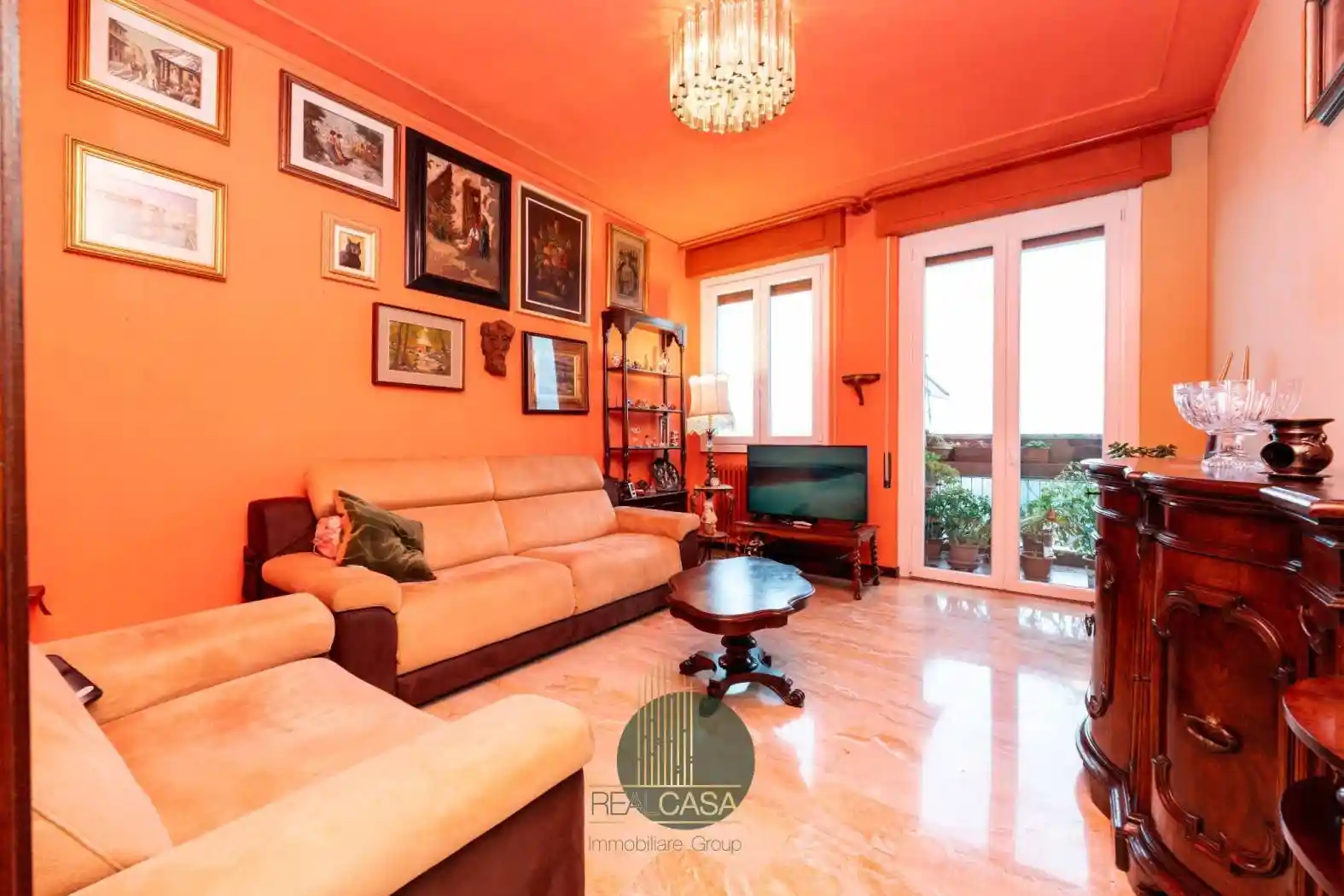 Appartamento in vendita a Sesto San Giovanni