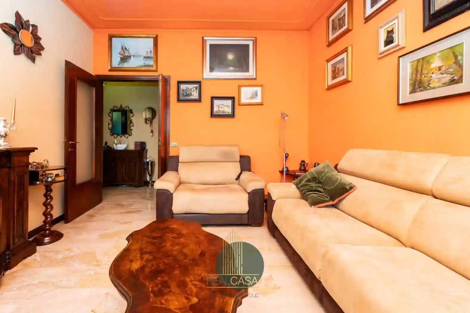 Appartamento - foto 3