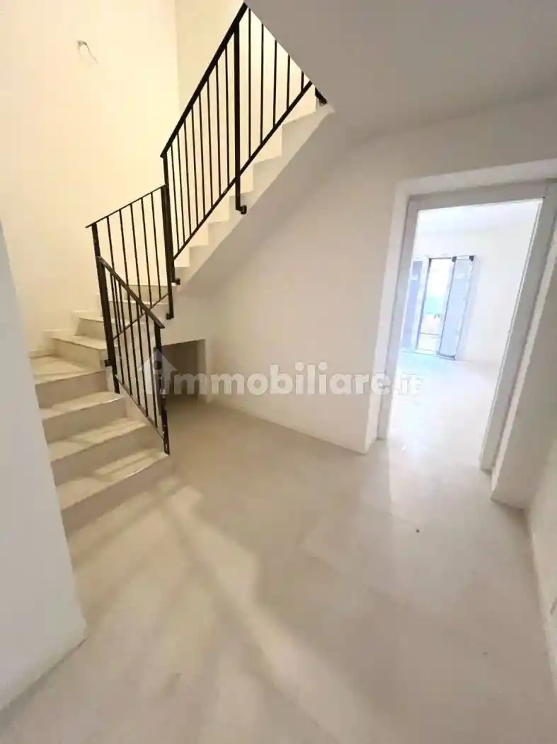 Appartamento in vendita a Prato