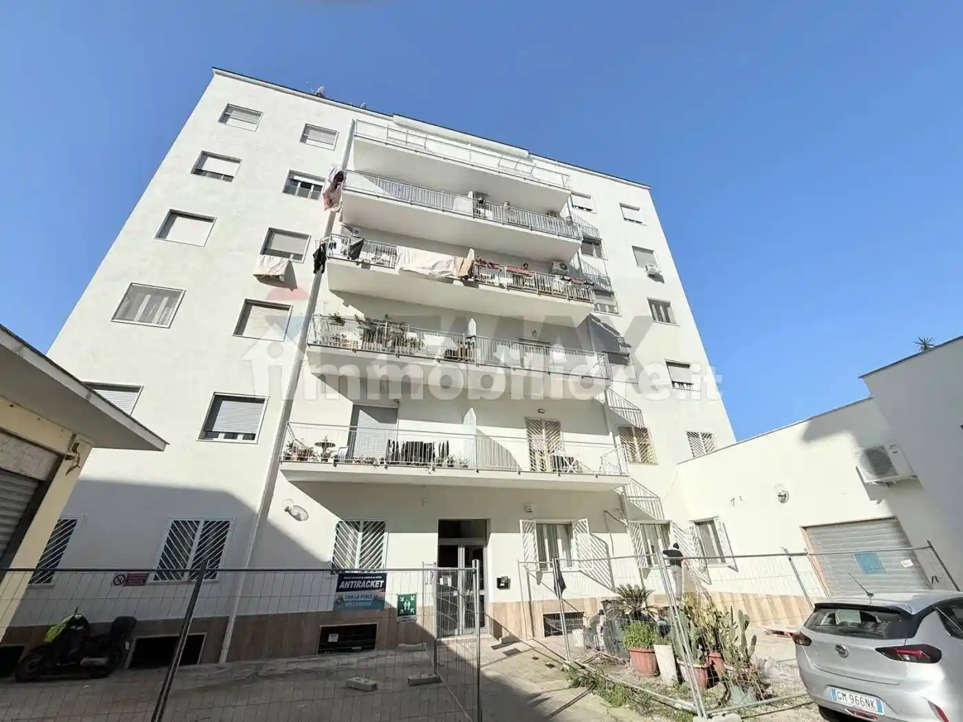 Appartamento in vendita a Napoli