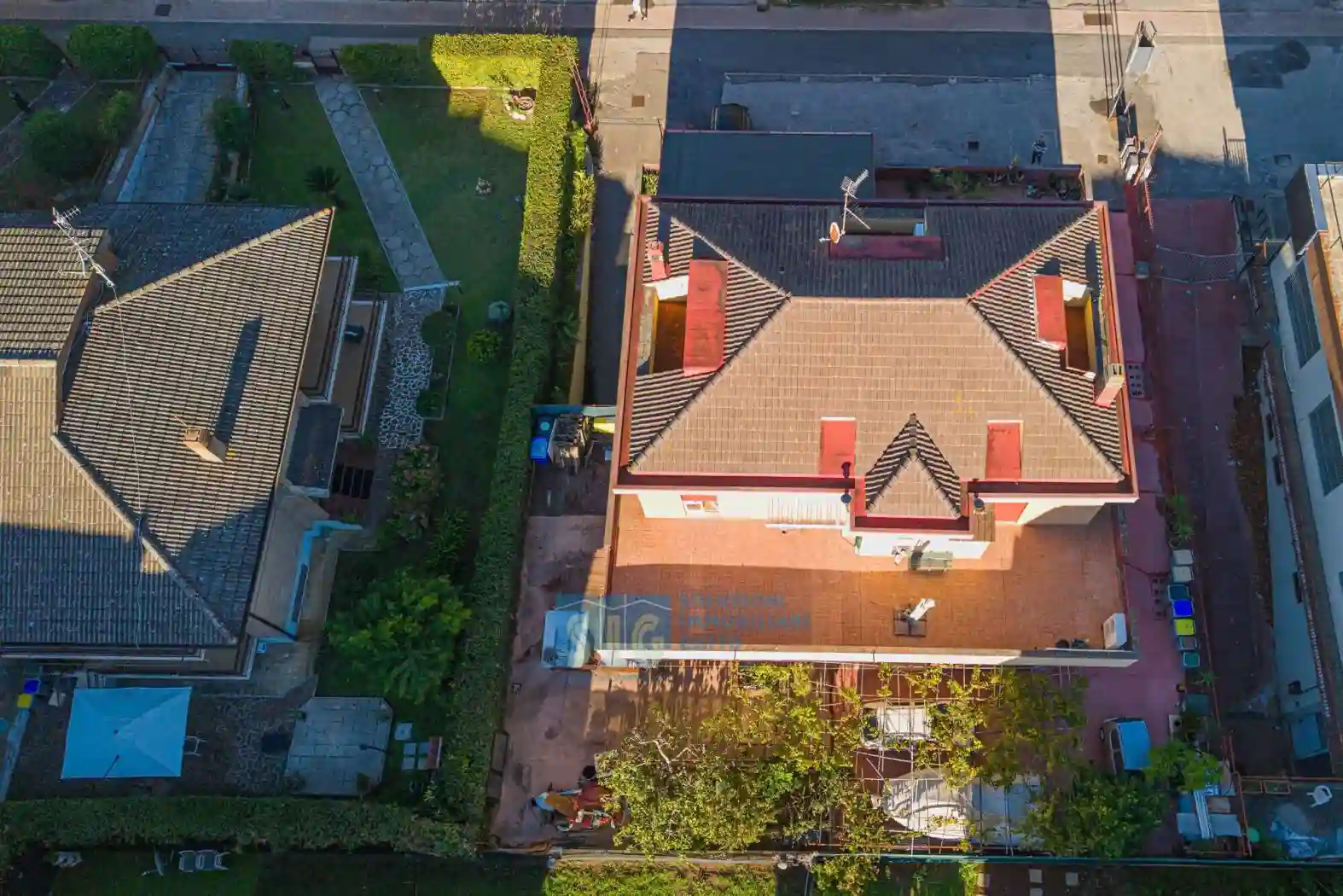 Palazzo - Edificio - foto 3