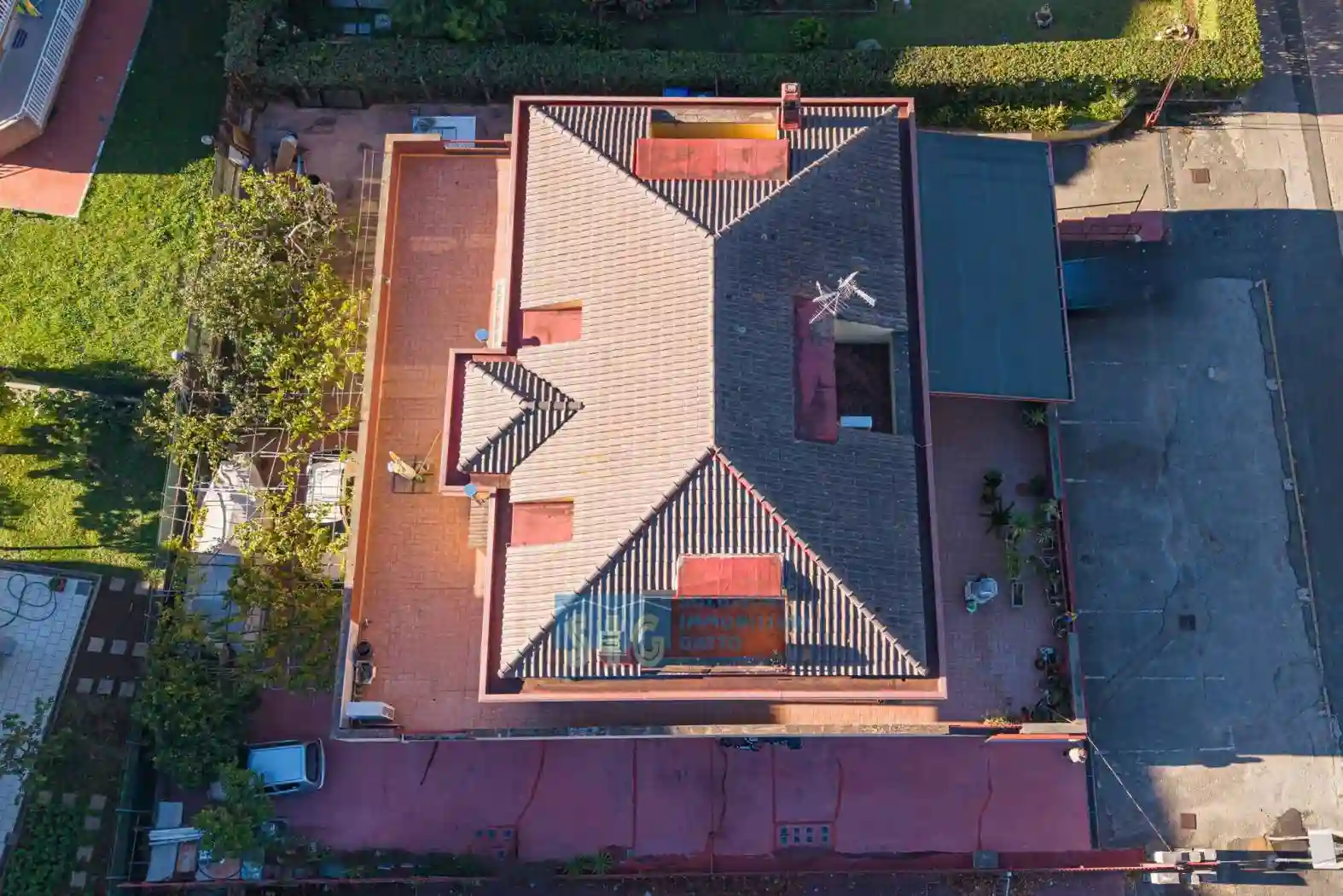 Palazzo - Edificio - foto 4