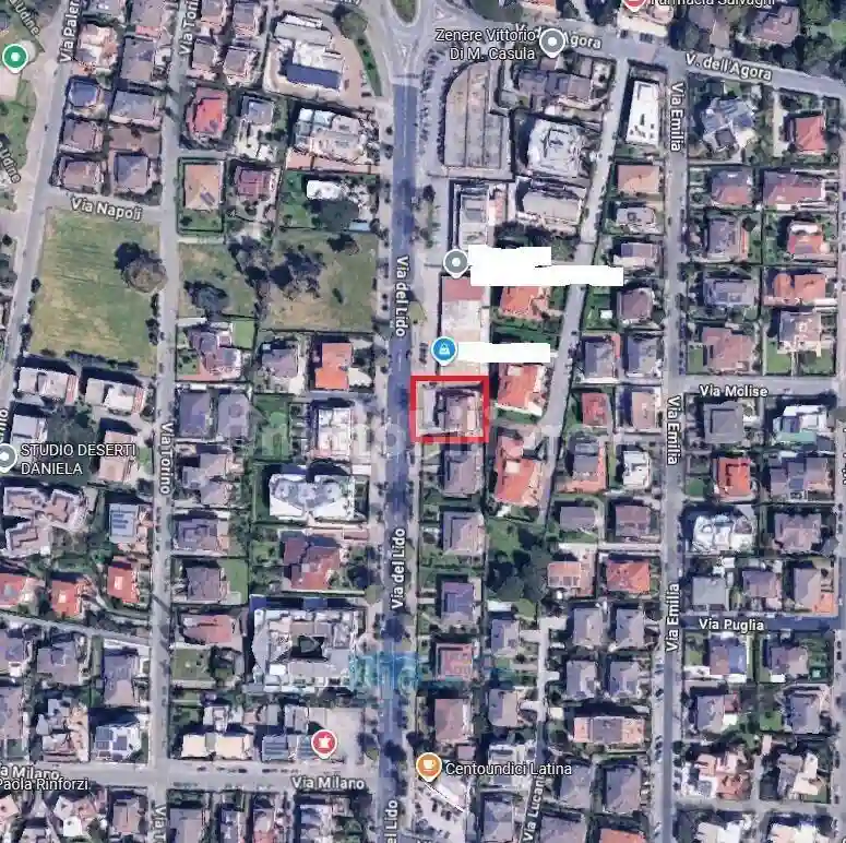 Palazzo - Edificio - foto 5