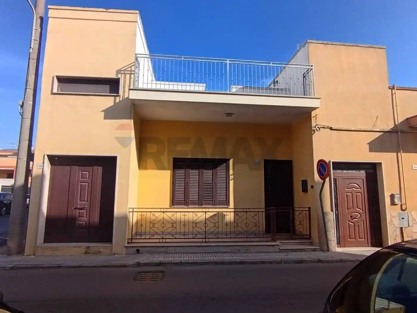 Casa indipendente in vendita a Lequile