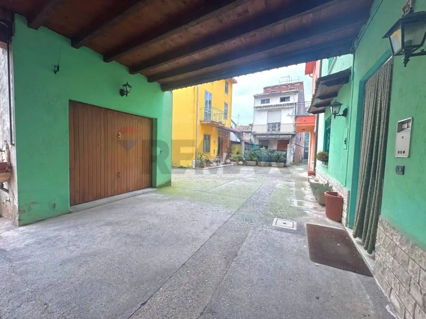 Casa indipendente in vendita a Castenedolo