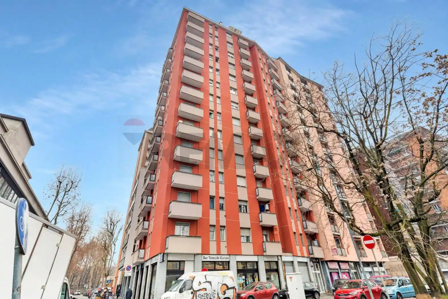 Appartamento in vendita a Cinisello Balsamo