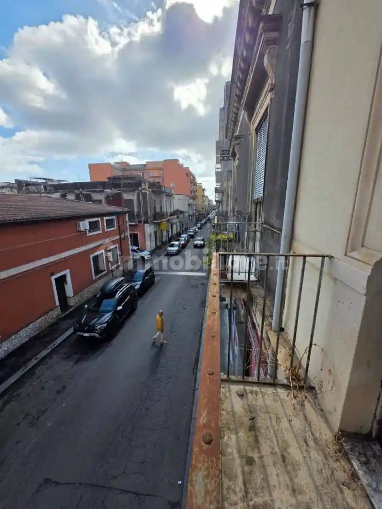 Casa indipendente in vendita a Catania