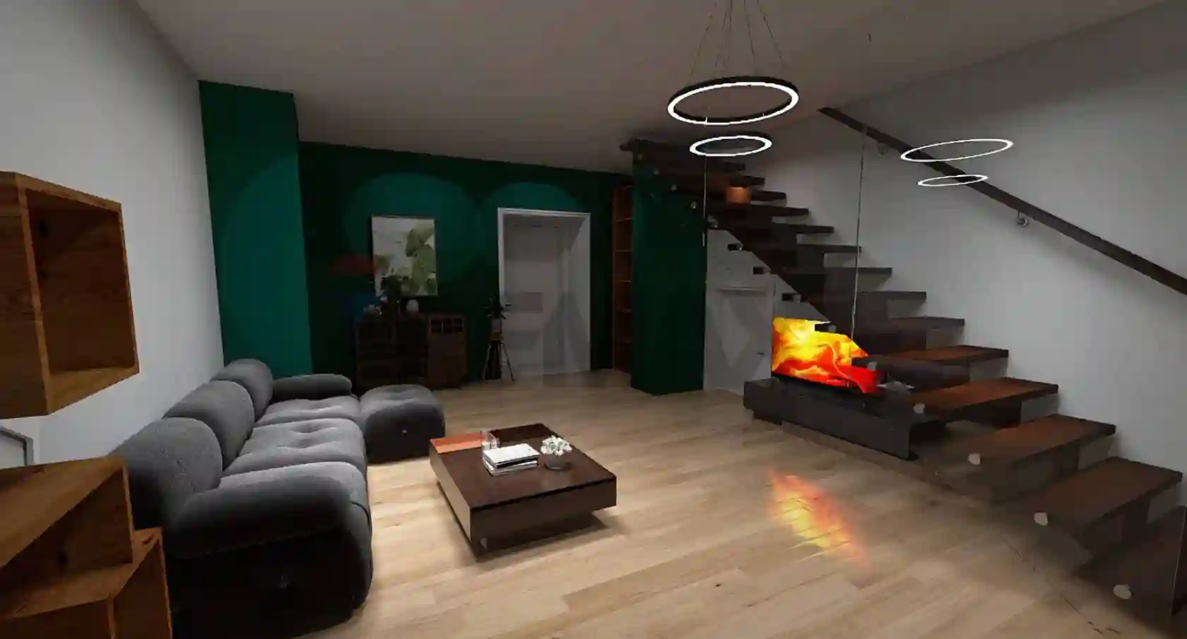 Casa indipendente - foto 4