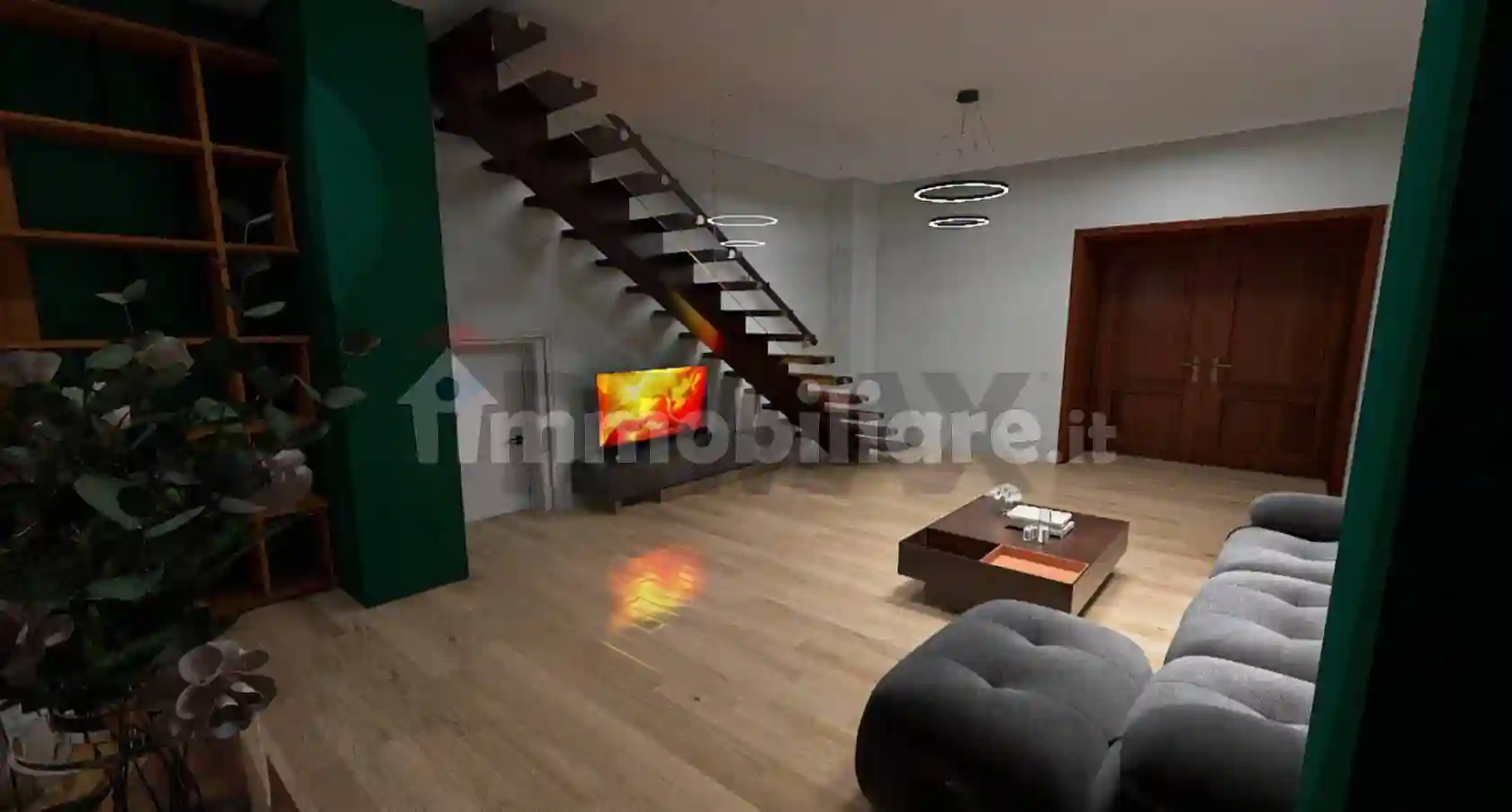 Casa indipendente - foto 5