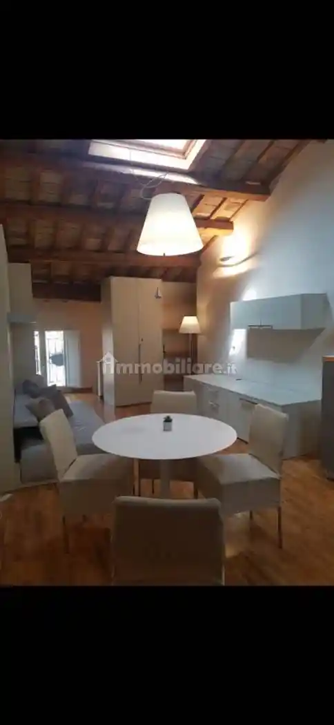 Appartamento in affitto a Ravenna