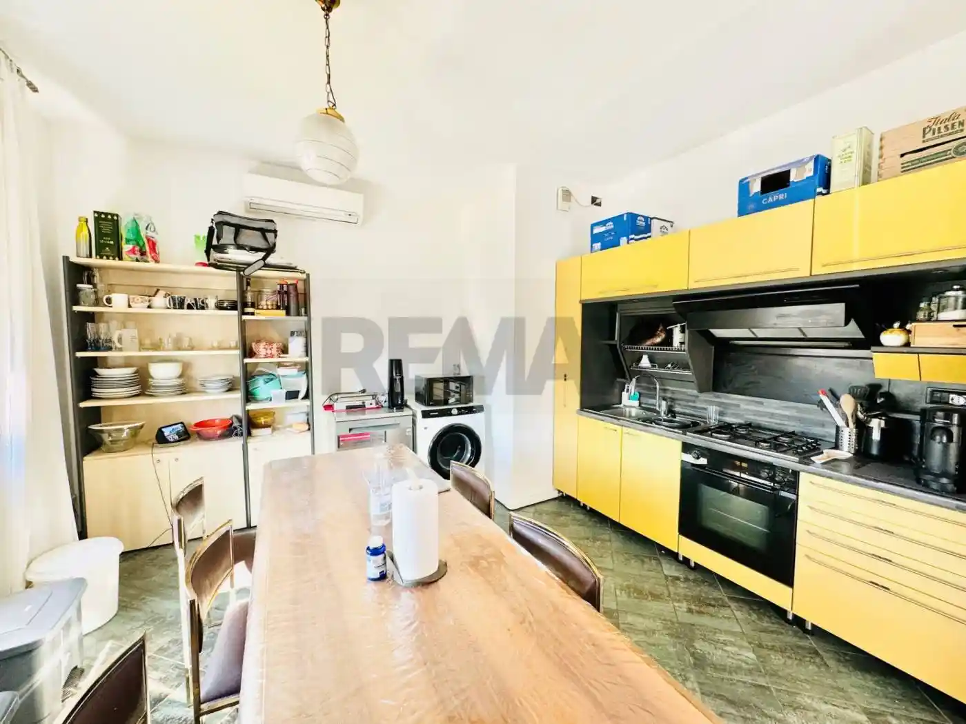 Appartamento in affitto a Padova