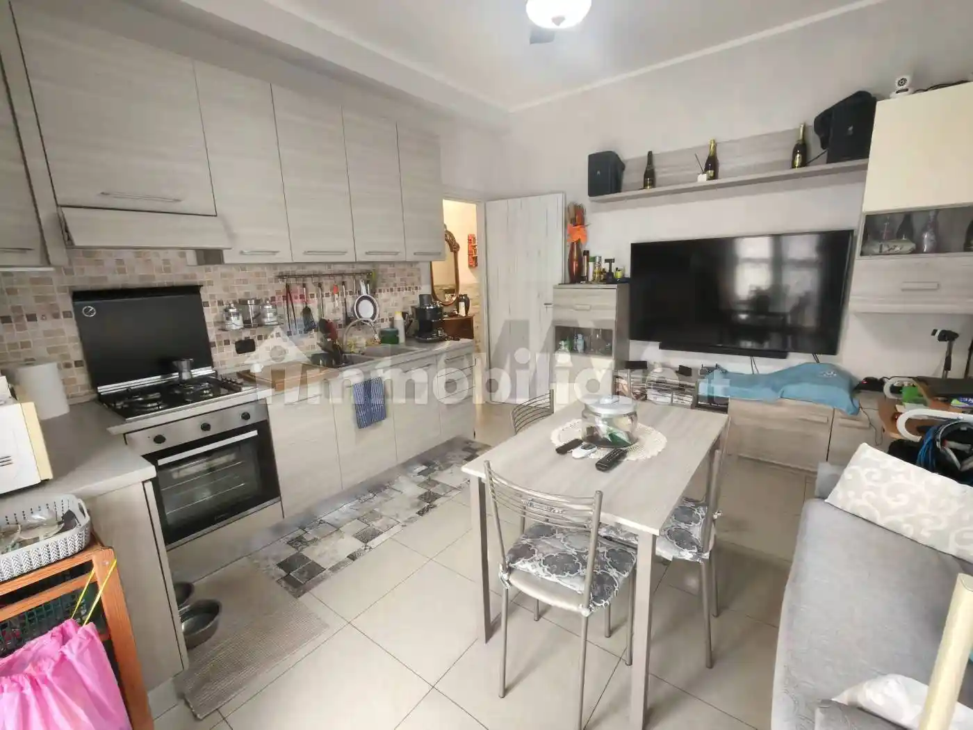 Appartamento in vendita a Casorate Primo