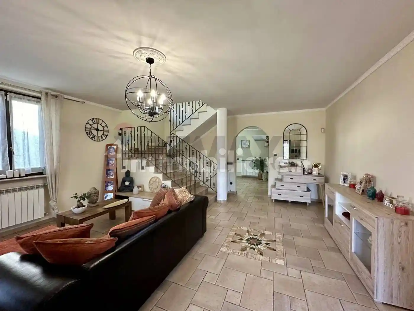 Villetta a schiera in vendita a Sannazzaro de' Burgondi