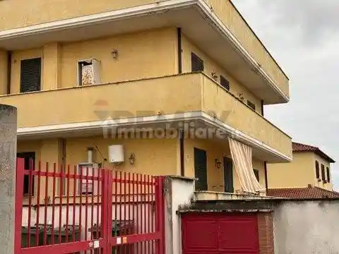 Appartamento in vendita a Ardea