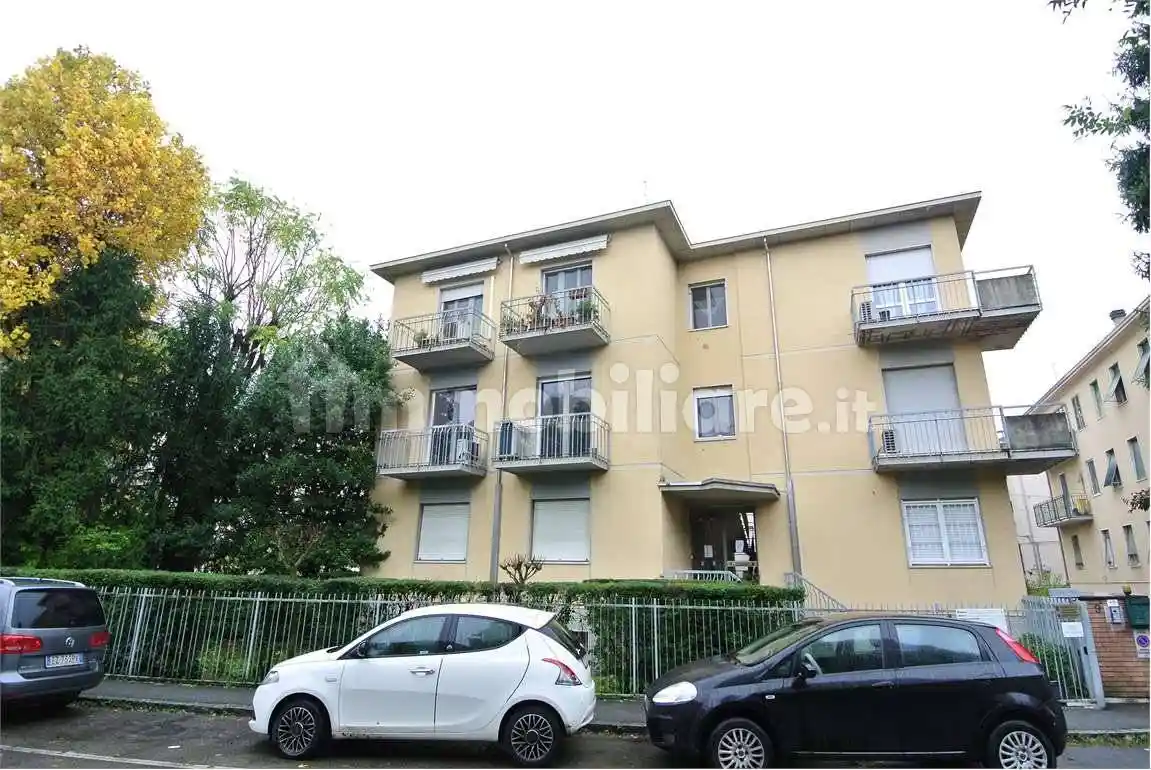 Appartamento in vendita a Parma