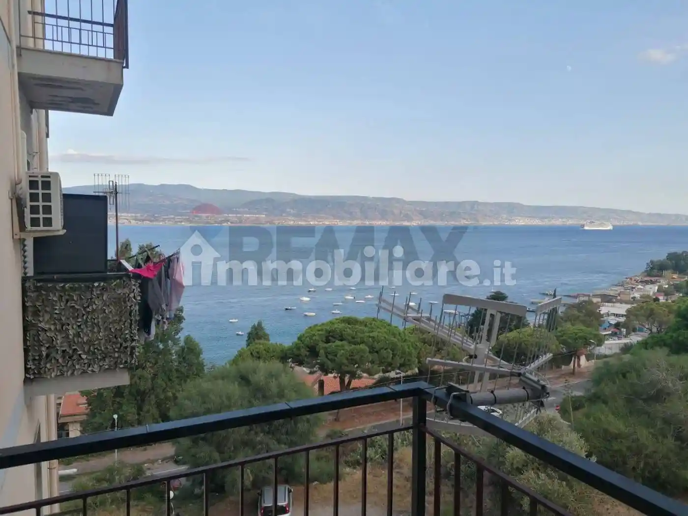 Appartamento in vendita a Messina