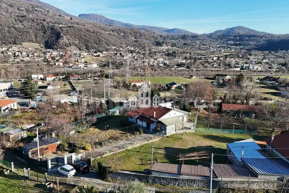 Casa indipendente in vendita a Cuorgnè