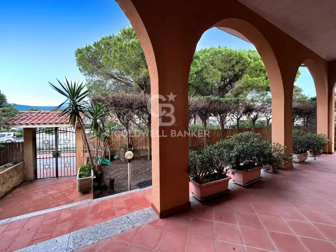 Villa in vendita a Campo nell'Elba