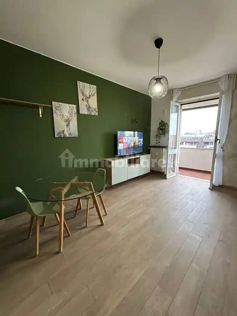 Appartamento in affitto a Monza