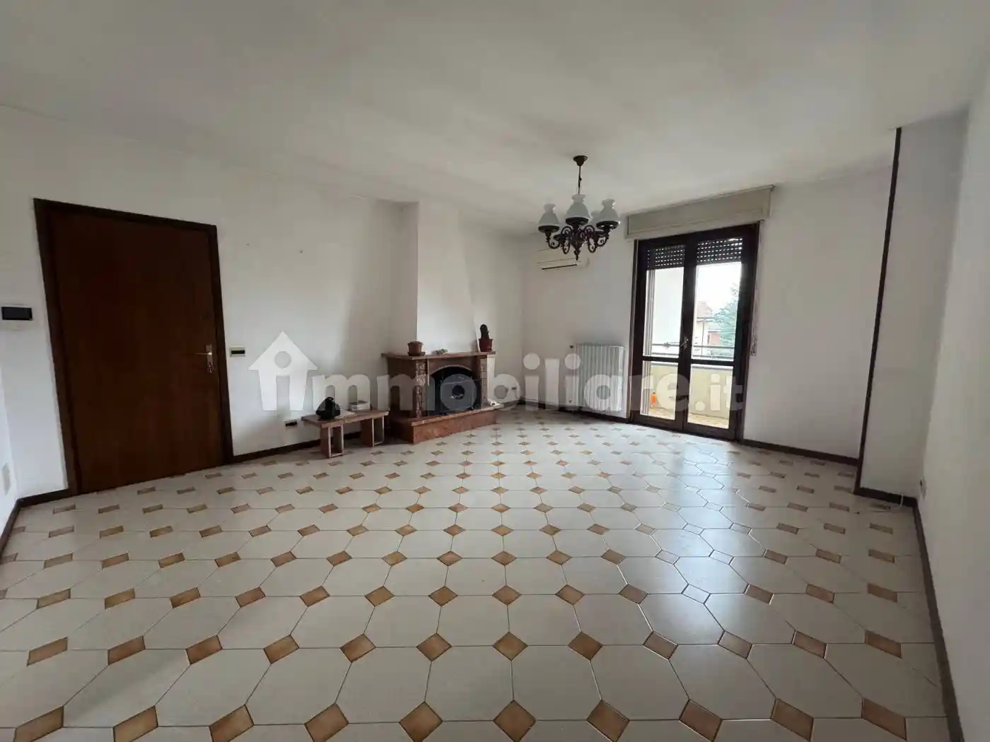 Appartamento in vendita a Crema