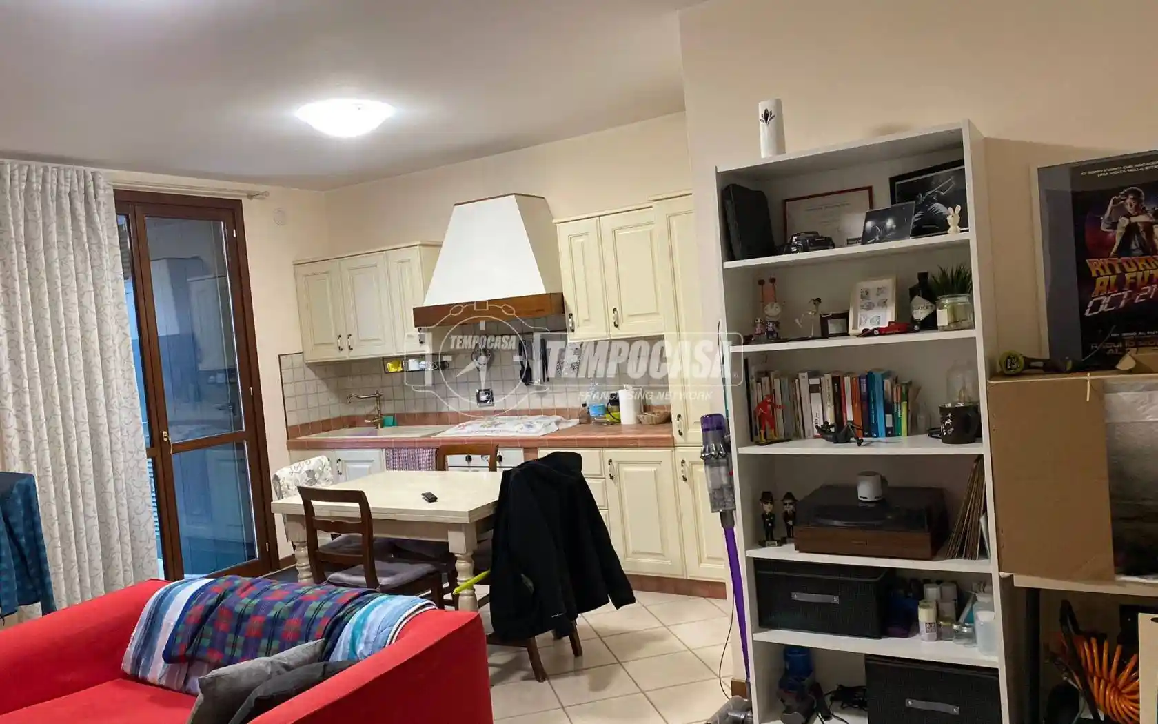 Appartamento in vendita a Castelnuovo Rangone