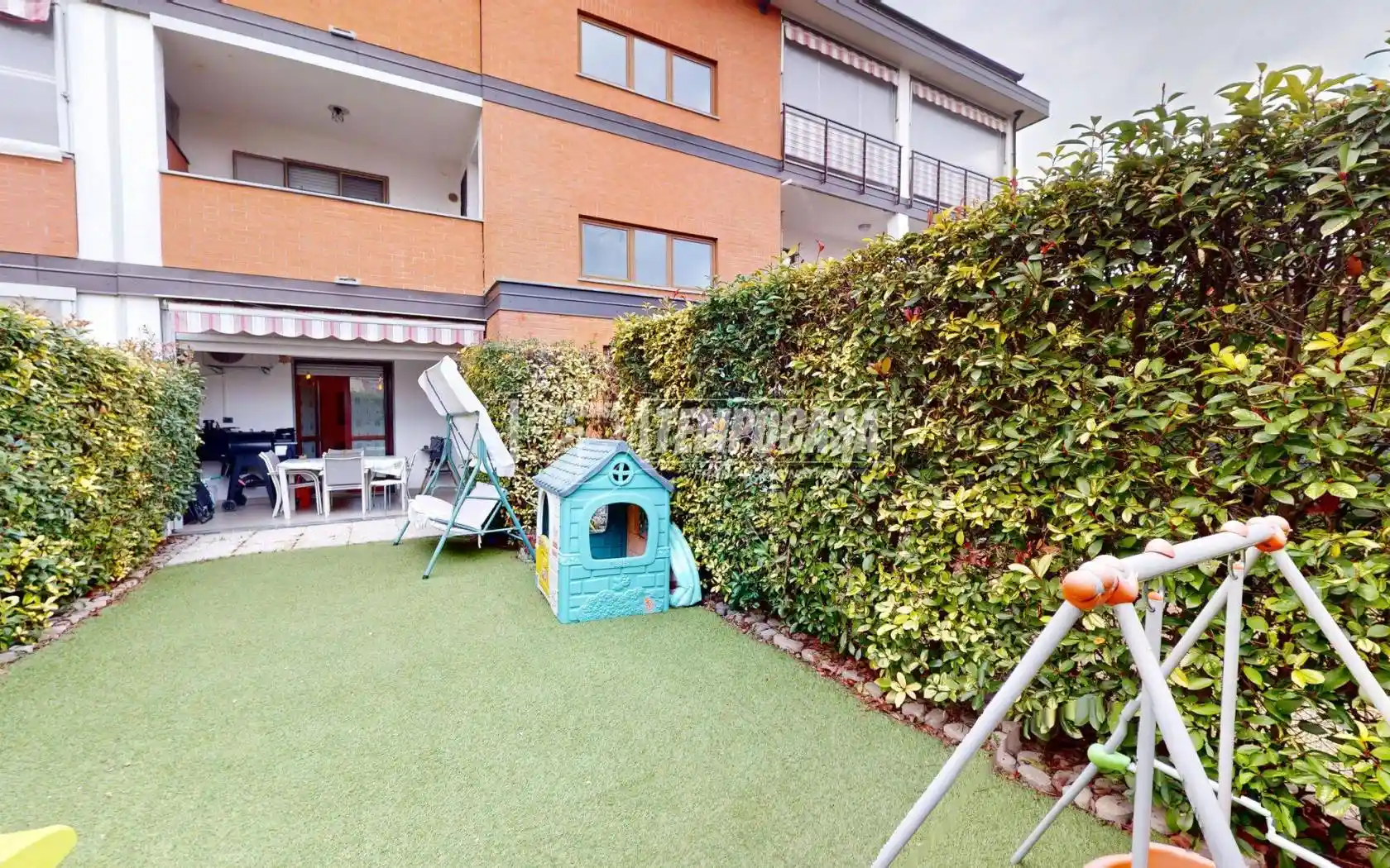 Appartamento in vendita a Caselle Torinese