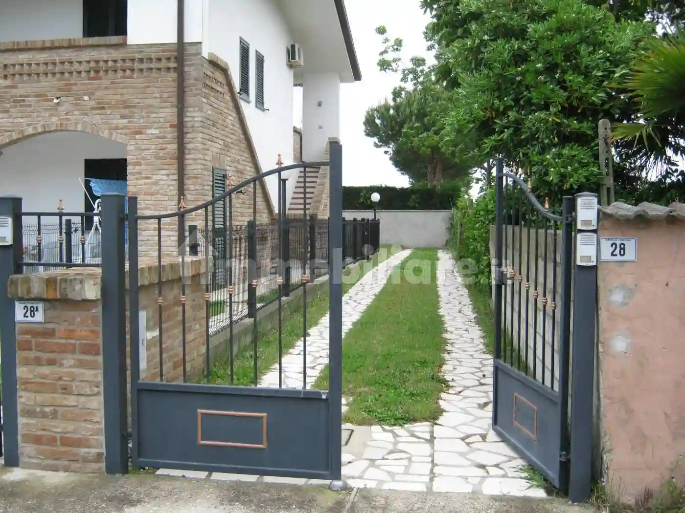 Villetta a schiera - foto 3