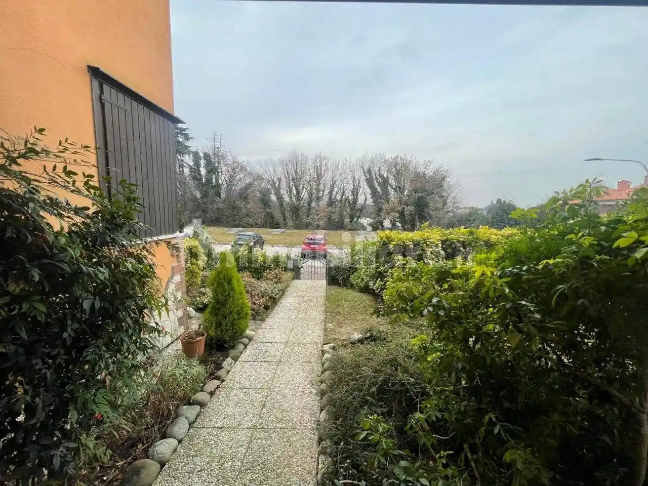 Villetta a schiera in vendita a Monteviale