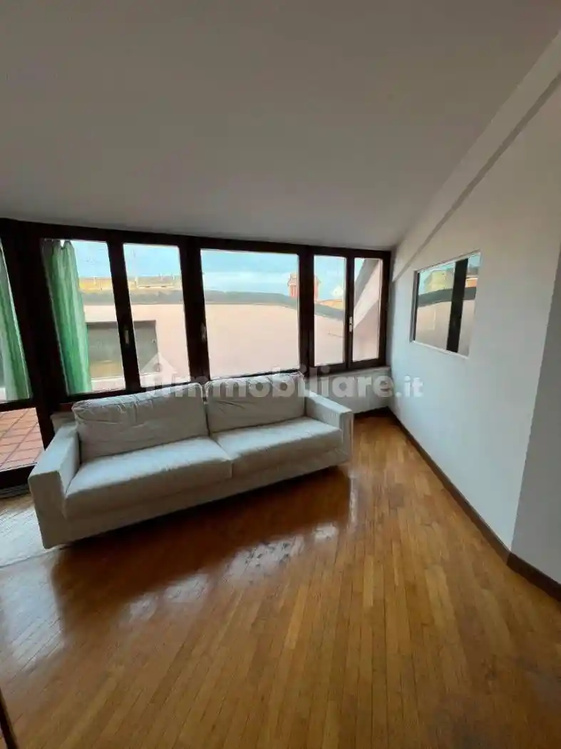 Appartamento in affitto a Piacenza