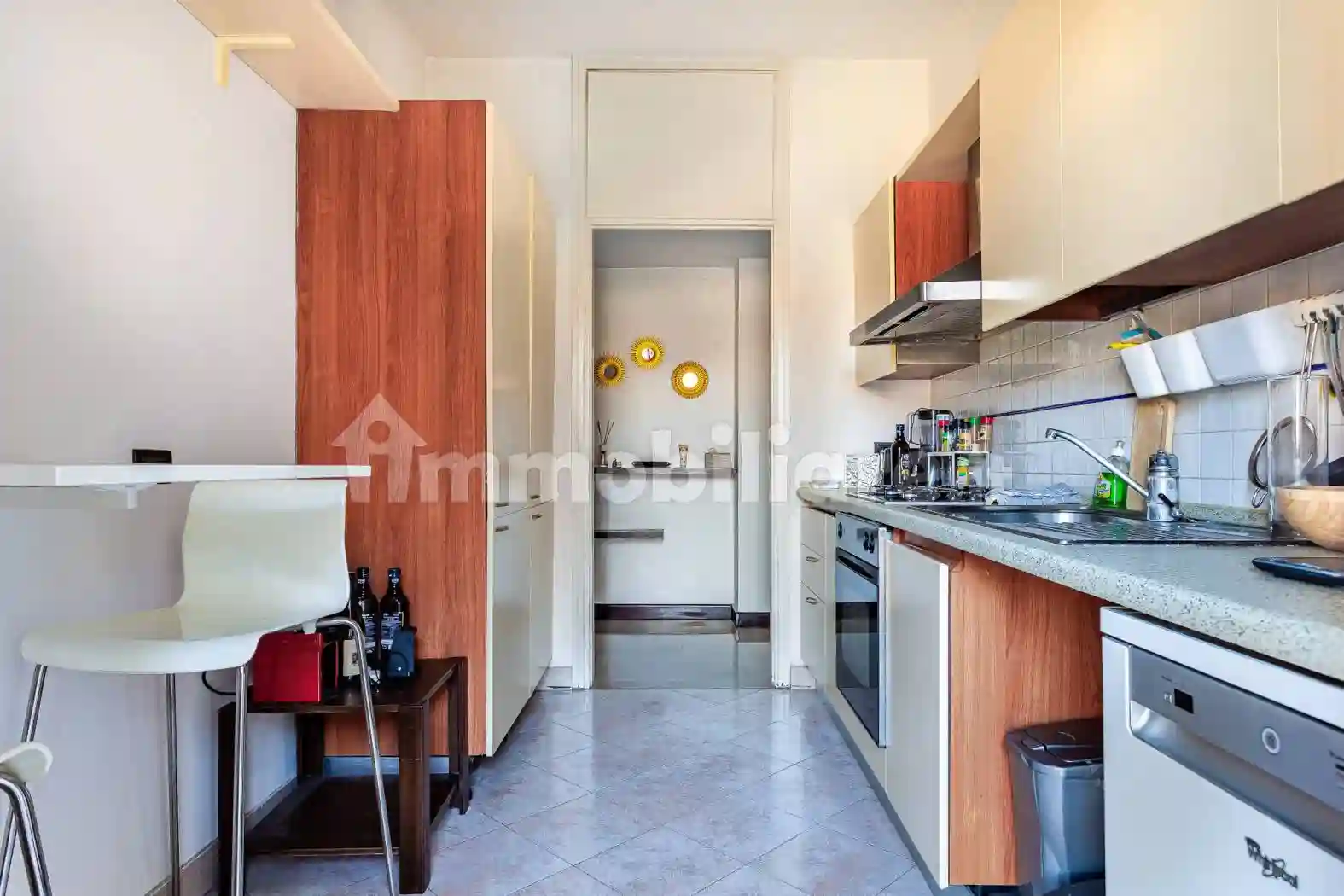 Appartamento - foto 5