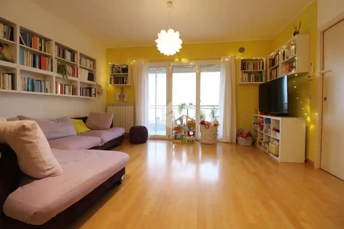 Appartamento in vendita a Pesaro